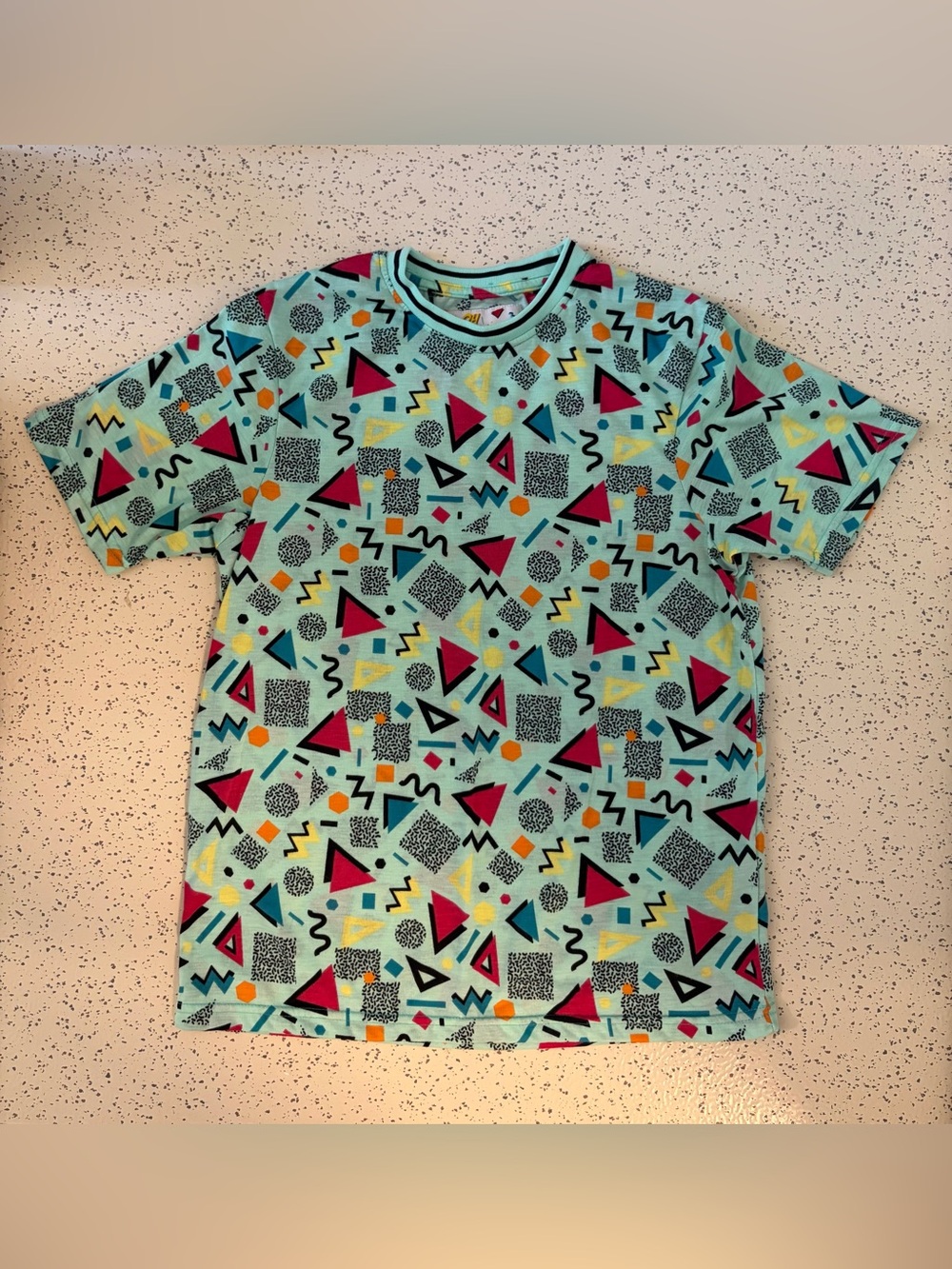 Drill Clothing Co Oh Snap! T-Shirt